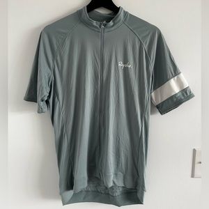 Rapha core cycling jersey
